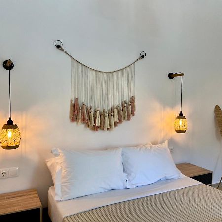 Batsi Seaside Apartment Luaran gambar